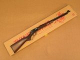 Winchester 9422 Legacy, Cal. .22 Magnum, 22 1/2 Inch Barrel - 1 of 17