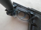 Walther P-38 AC44 9MM WW2 **All Matching*** - 20 of 21