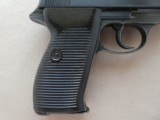 Walther P-38 AC44 9MM WW2 **All Matching*** - 9 of 21