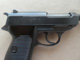 Walther P-38 AC44 9MM WW2 **All Matching*** - 10 of 21