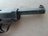 Walther P-38 AC44 9MM WW2 **All Matching*** - 11 of 21