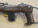 M1A1 Paratrooper Carbine, Cal. 30 Carbine Inland Early W/ High Wood **All Correct** - 5 of 25
