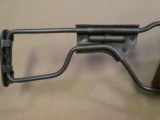M1A1 Paratrooper Carbine, Cal. 30 Carbine Inland Early W/ High Wood **All Correct** - 8 of 25