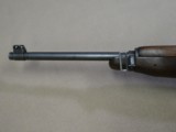 M1A1 Paratrooper Carbine, Cal. 30 Carbine Inland Early W/ High Wood **All Correct** - 7 of 25