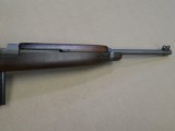 M1A1 Paratrooper Carbine, Cal. 30 Carbine Inland Early W/ High Wood **All Correct** - 10 of 25