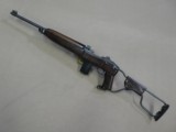 M1A1 Paratrooper Carbine, Cal. 30 Carbine Inland Early W/ High Wood **All Correct** - 2 of 25