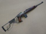 M1A1 Paratrooper Carbine, Cal. 30 Carbine Inland Early W/ High Wood **All Correct** - 1 of 25