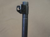 M1A1 Paratrooper Carbine, Cal. 30 Carbine Inland Early W/ High Wood **All Correct** - 25 of 25