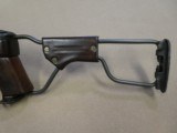 M1A1 Paratrooper Carbine, Cal. 30 Carbine Inland Early W/ High Wood **All Correct** - 3 of 25