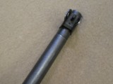 M1A1 Paratrooper Carbine, Cal. 30 Carbine Inland Early W/ High Wood **All Correct** - 13 of 25