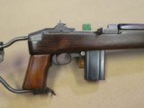 M1A1 Paratrooper Carbine, Cal. 30 Carbine Inland Early W/ High Wood **All Correct** - 9 of 25