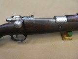 DWM 1909 Argentine Mauser 98 Rifle 7.65 Arg. W/ Nice Bore *** All Numbers matching*** - 1 of 21