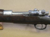 DWM 1909 Argentine Mauser 98 Rifle 7.65 Arg. W/ Nice Bore *** All Numbers matching*** - 8 of 21