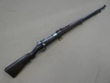 DWM 1909 Argentine Mauser 98 Rifle 7.65 Arg. W/ Nice Bore *** All Numbers matching*** - 3 of 21