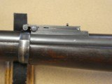 1884 U.S. Springfield Trapdoor .45-70 w/ Original U.S. Socket Bayonet - 12 of 25