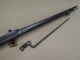 1884 U.S. Springfield Trapdoor .45-70 w/ Original U.S. Socket Bayonet - 3 of 25