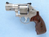 Smith & Wesson Model 986, Performance Center, Tuned Action, Cal. 9mm, with Box - 9 of 12