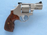 Smith & Wesson Model 986, Performance Center, Tuned Action, Cal. 9mm, with Box - 3 of 12