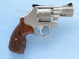 Smith & Wesson Model 986, Performance Center, Tuned Action, Cal. 9mm, with Box - 10 of 12