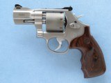 Smith & Wesson Model 986, Performance Center, Tuned Action, Cal. 9mm, with Box - 2 of 12