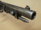 Springfield Model 1889 Ramrod Bayonet Trapdoor Rifle in .45-70 Caliber
** SCARCE! ** - 25 of 25