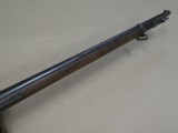 Springfield Model 1889 Ramrod Bayonet Trapdoor Rifle in .45-70 Caliber
** SCARCE! ** - 4 of 25