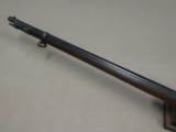 Springfield Model 1889 Ramrod Bayonet Trapdoor Rifle in .45-70 Caliber
** SCARCE! ** - 13 of 25