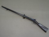 Springfield Model 1889 Ramrod Bayonet Trapdoor Rifle in .45-70 Caliber
** SCARCE! ** - 8 of 25