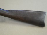 Springfield Model 1889 Ramrod Bayonet Trapdoor Rifle in .45-70 Caliber
** SCARCE! ** - 11 of 25
