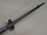 Springfield Model 1889 Ramrod Bayonet Trapdoor Rifle in .45-70 Caliber
** SCARCE! ** - 23 of 25