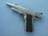 Colt Delta Gold Cup 10mm Auto Scarce Made in 1993 **Custom** - 3 of 24