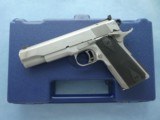 Colt Delta Gold Cup 10mm Auto Scarce Made in 1993 **Custom** - 1 of 24