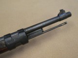 WW2 SS Contract bnz43 K98 Rifle in 8mm Mauser
** Russian Capture ** - 6 of 25