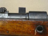 WW2 SS Contract bnz43 K98 Rifle in 8mm Mauser
** Russian Capture ** - 11 of 25