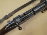WW2 SS Contract bnz43 K98 Rifle in 8mm Mauser
** Russian Capture ** - 13 of 25