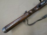 WW2 SS Contract bnz43 K98 Rifle in 8mm Mauser
** Russian Capture ** - 22 of 25