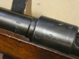 WW2 SS Contract bnz43 K98 Rifle in 8mm Mauser
** Russian Capture ** - 23 of 25