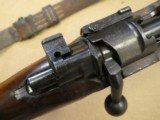 WW2 SS Contract bnz43 K98 Rifle in 8mm Mauser
** Russian Capture ** - 16 of 25