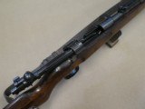 WW2 SS Contract bnz43 K98 Rifle in 8mm Mauser
** Russian Capture ** - 17 of 25