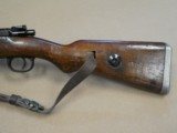 WW2 SS Contract bnz43 K98 Rifle in 8mm Mauser
** Russian Capture ** - 9 of 25