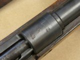 WW2 SS Contract bnz43 K98 Rifle in 8mm Mauser
** Russian Capture ** - 12 of 25