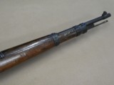 WW2 SS Contract bnz43 K98 Rifle in 8mm Mauser
** Russian Capture ** - 4 of 25