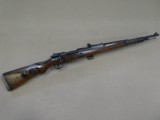 WW2 SS Contract bnz43 K98 Rifle in 8mm Mauser
** Russian Capture ** - 1 of 25