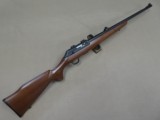 Thompson Center R-55 **22 Classic** Rifle SOLD - 2 of 19