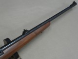 Thompson Center R-55 **22 Classic** Rifle SOLD - 10 of 19