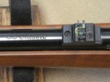 Thompson Center R-55 **22 Classic** Rifle SOLD - 11 of 19