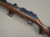 Thompson Center R-55 **22 Classic** Rifle SOLD - 1 of 19