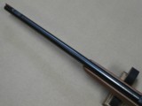 Thompson Center R-55 **22 Classic** Rifle SOLD - 14 of 19