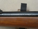 Thompson Center R-55 **22 Classic** Rifle SOLD - 4 of 19