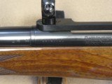 Remington 700 BDL .308 Win. **Varmint Special** Minty C Prefix mfg. 1993 - 19 of 19